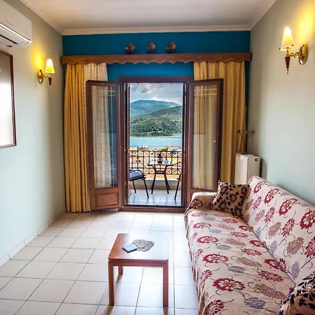 Apartman Catherine's Argosztóli