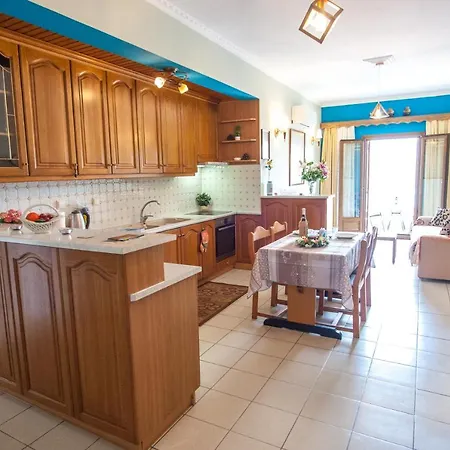 Apartman Catherine's
